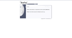 Desktop Screenshot of mopl.moonface.cz