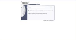 Desktop Screenshot of jaksestavisen2009.moonface.cz